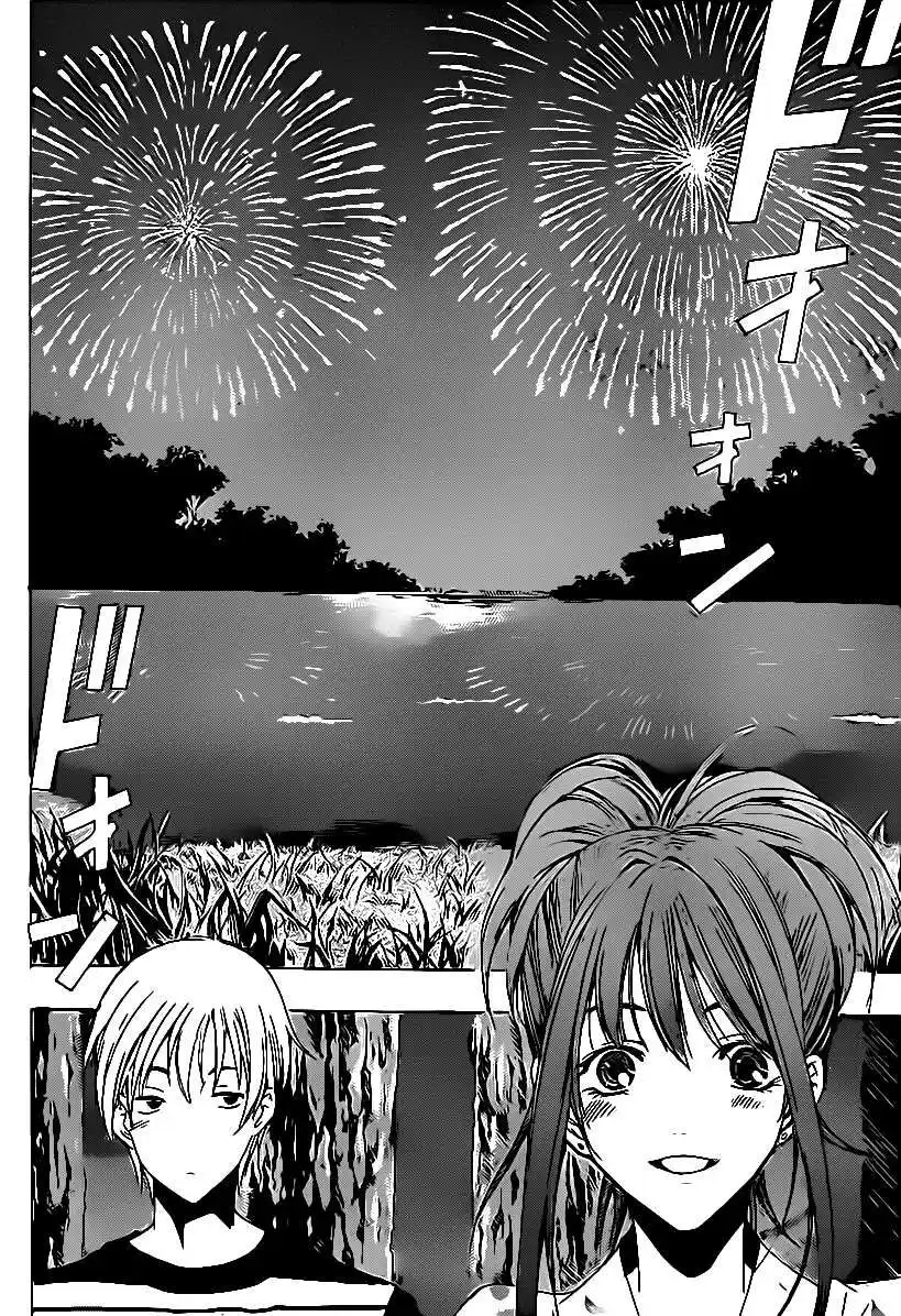 Kimi no Iru Machi Capitolo 136 page 11