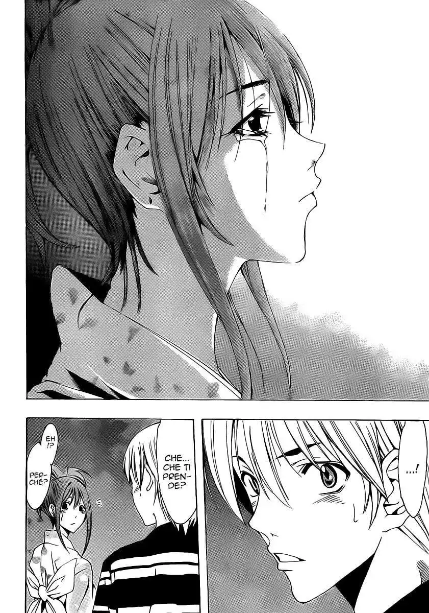 Kimi no Iru Machi Capitolo 136 page 15