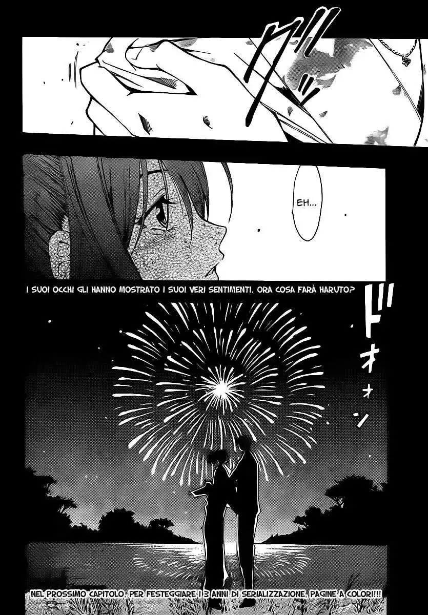 Kimi no Iru Machi Capitolo 136 page 19