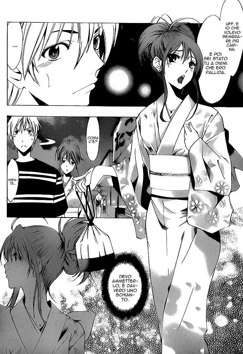 Kimi no Iru Machi Capitolo 136 page 5