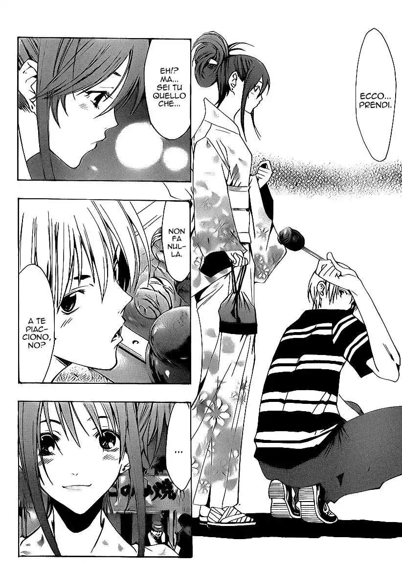 Kimi no Iru Machi Capitolo 136 page 9