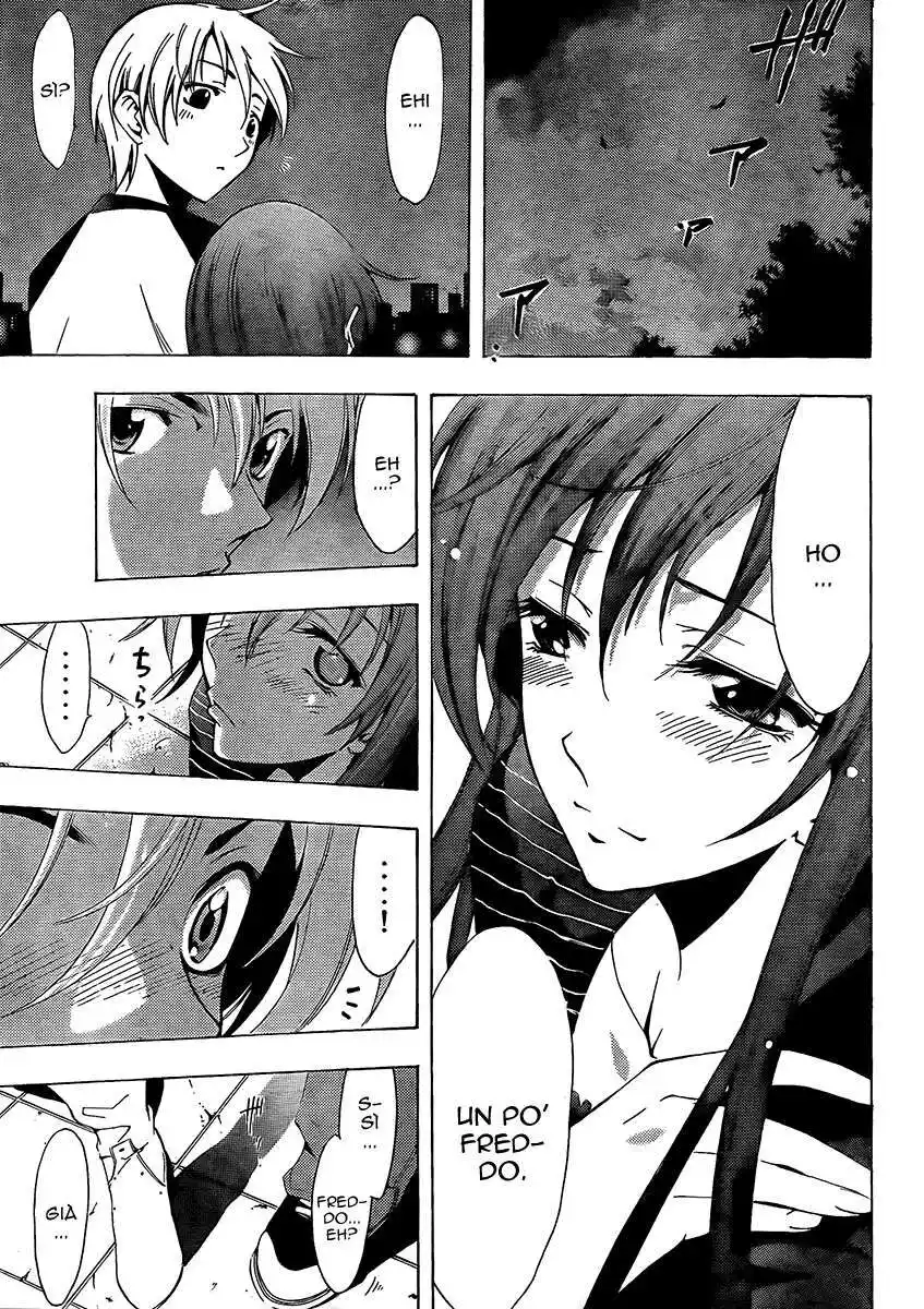 Kimi no Iru Machi Capitolo 70 page 10