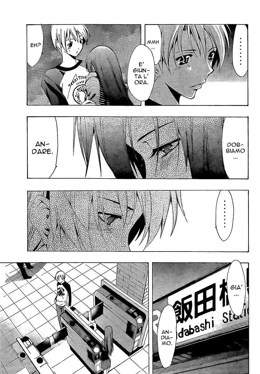 Kimi no Iru Machi Capitolo 70 page 14