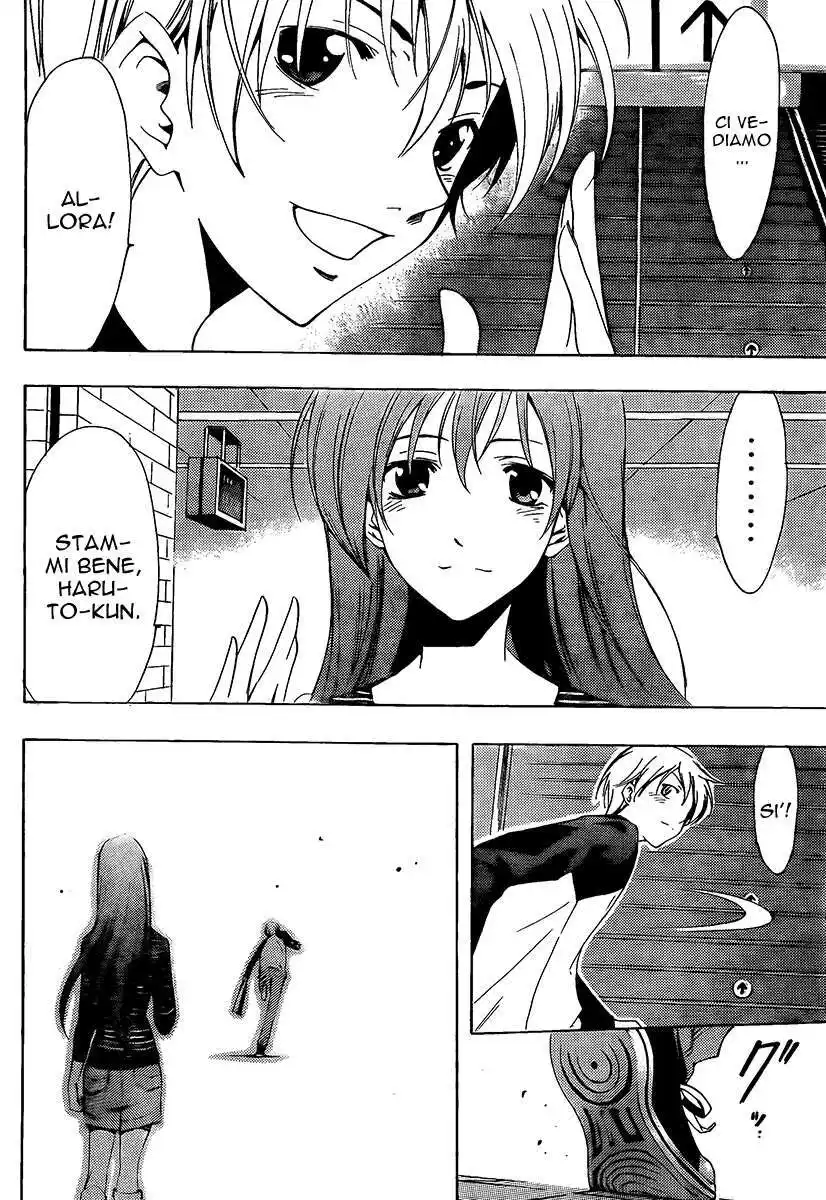 Kimi no Iru Machi Capitolo 70 page 17