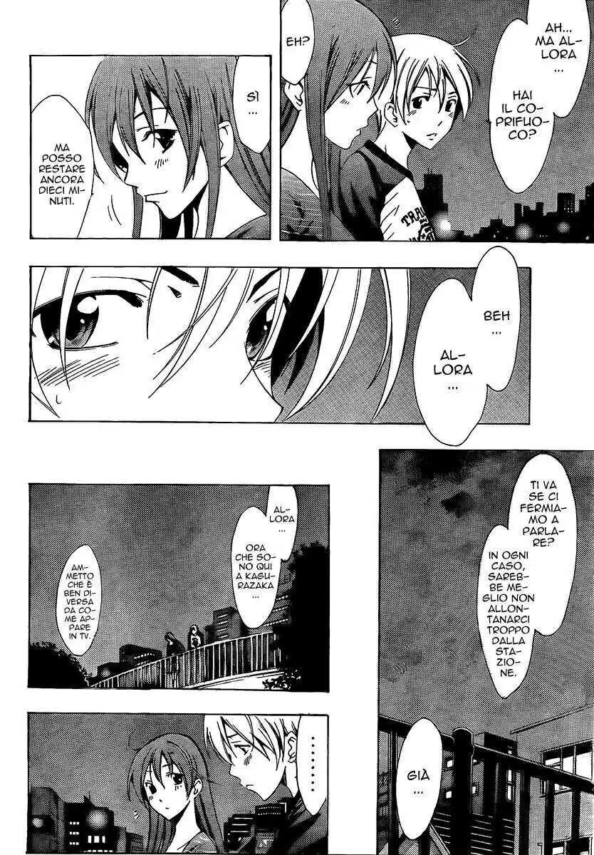 Kimi no Iru Machi Capitolo 70 page 5