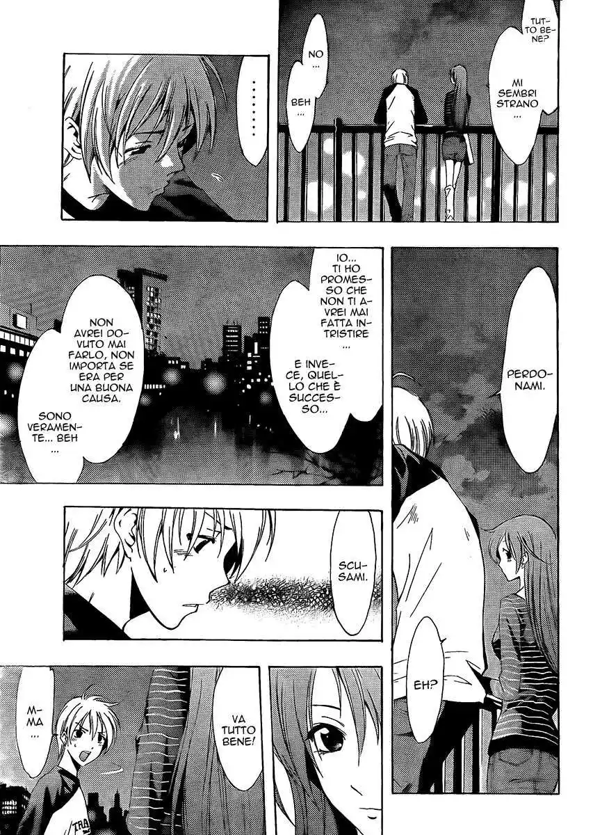 Kimi no Iru Machi Capitolo 70 page 6