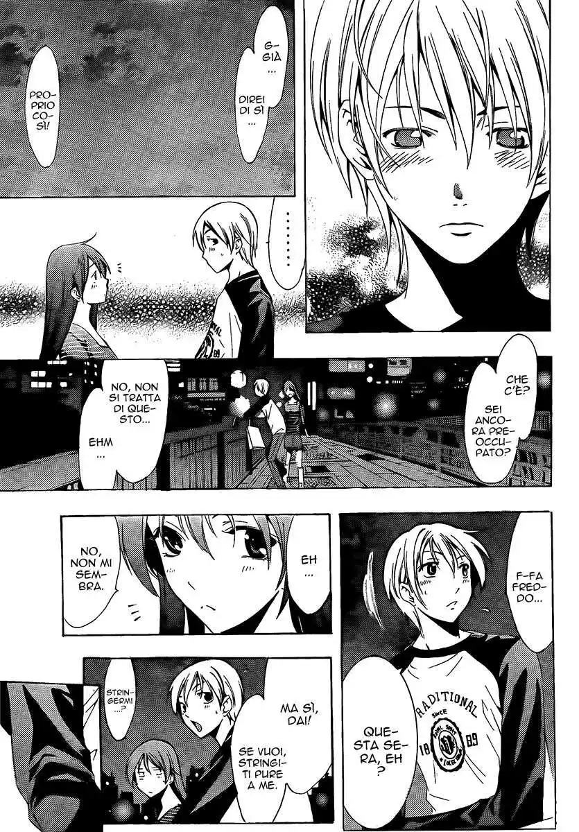 Kimi no Iru Machi Capitolo 70 page 8