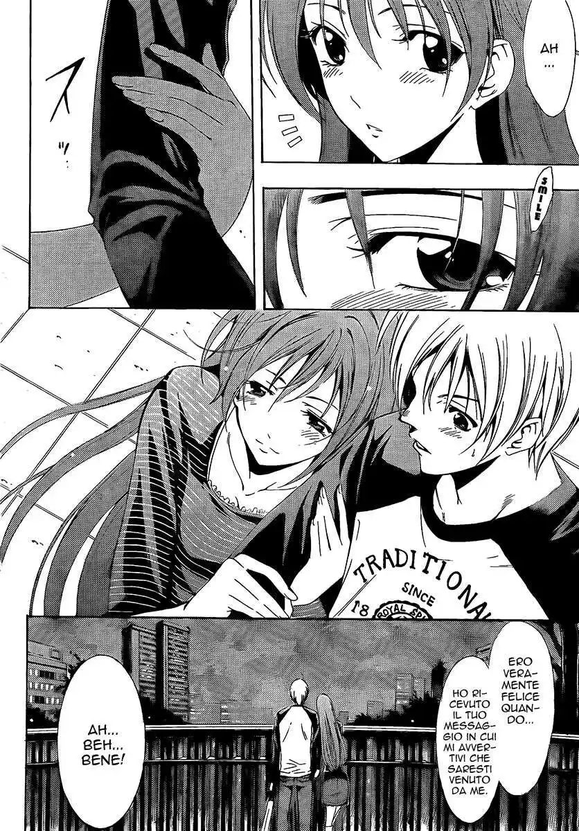 Kimi no Iru Machi Capitolo 70 page 9