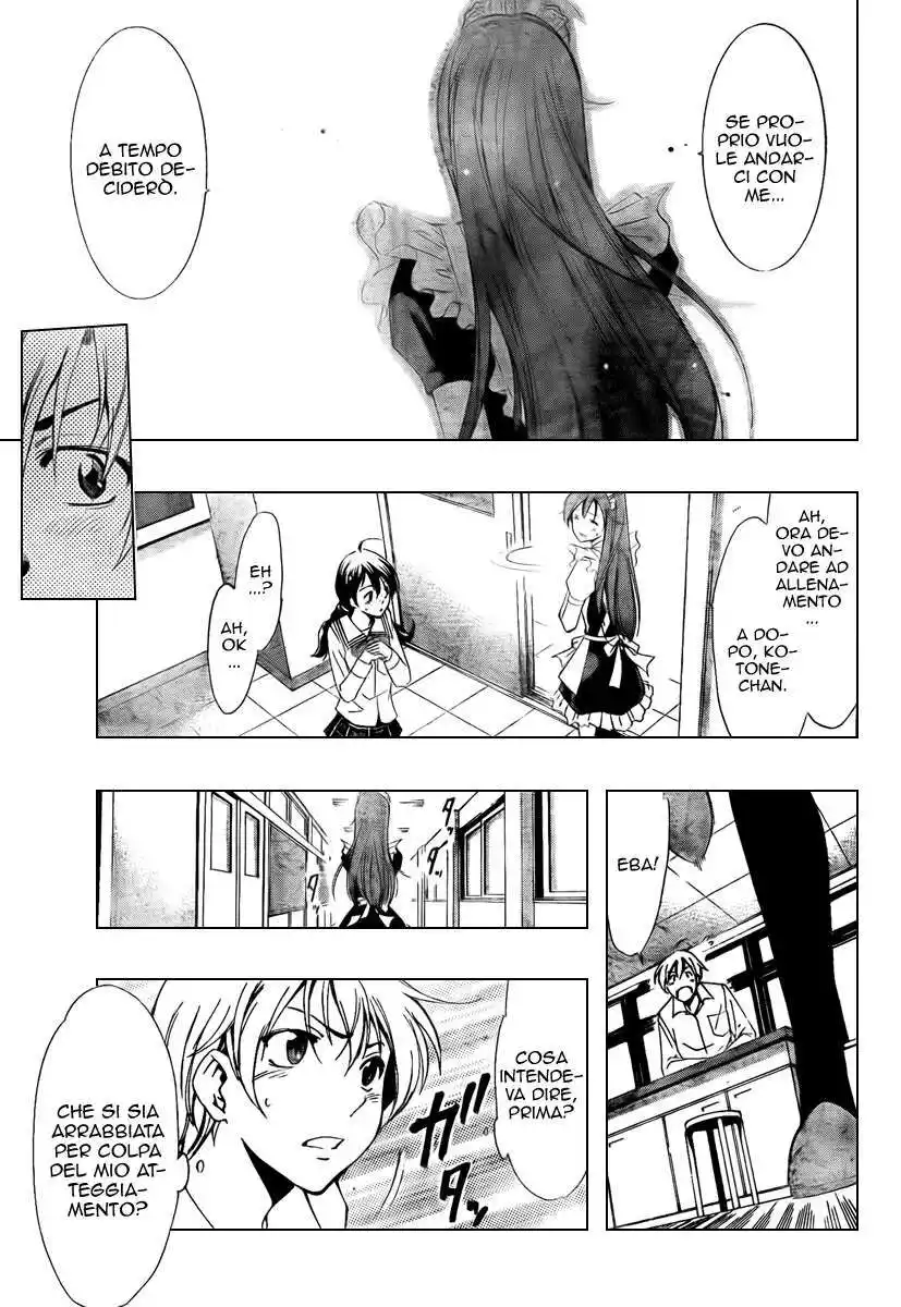 Kimi no Iru Machi Capitolo 52 page 10