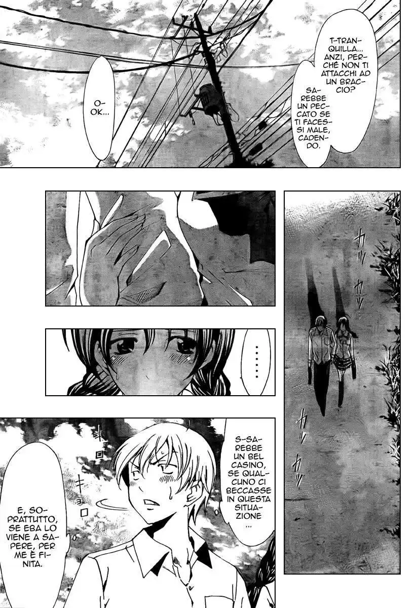 Kimi no Iru Machi Capitolo 52 page 14