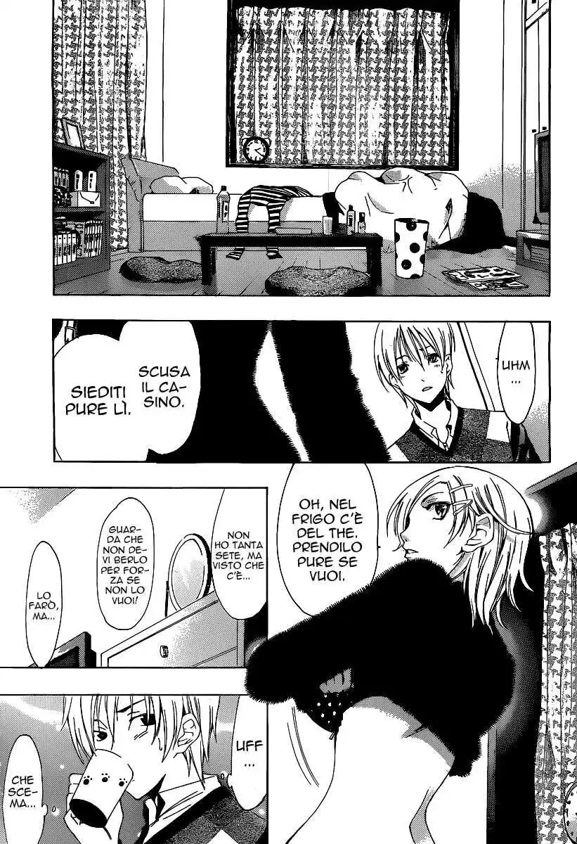 Kimi no Iru Machi Capitolo 166 page 6