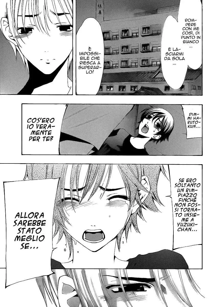 Kimi no Iru Machi Capitolo 144 page 10