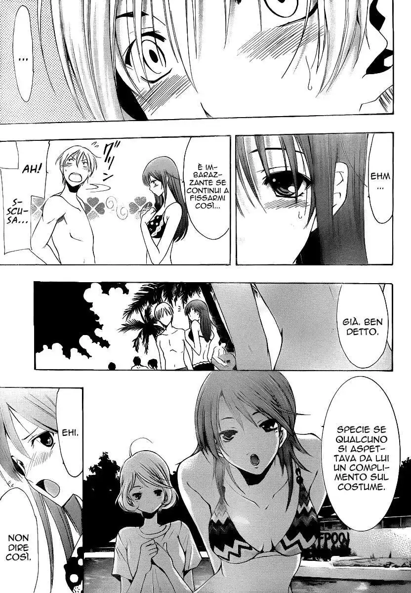 Kimi no Iru Machi Capitolo 150 page 4