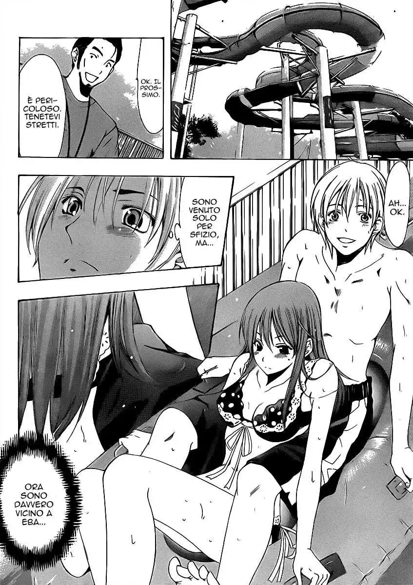 Kimi no Iru Machi Capitolo 150 page 9