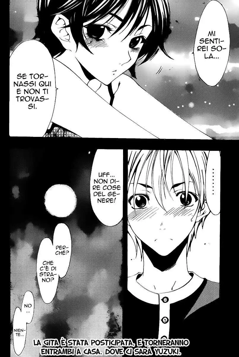 Kimi no Iru Machi Capitolo 129 page 19