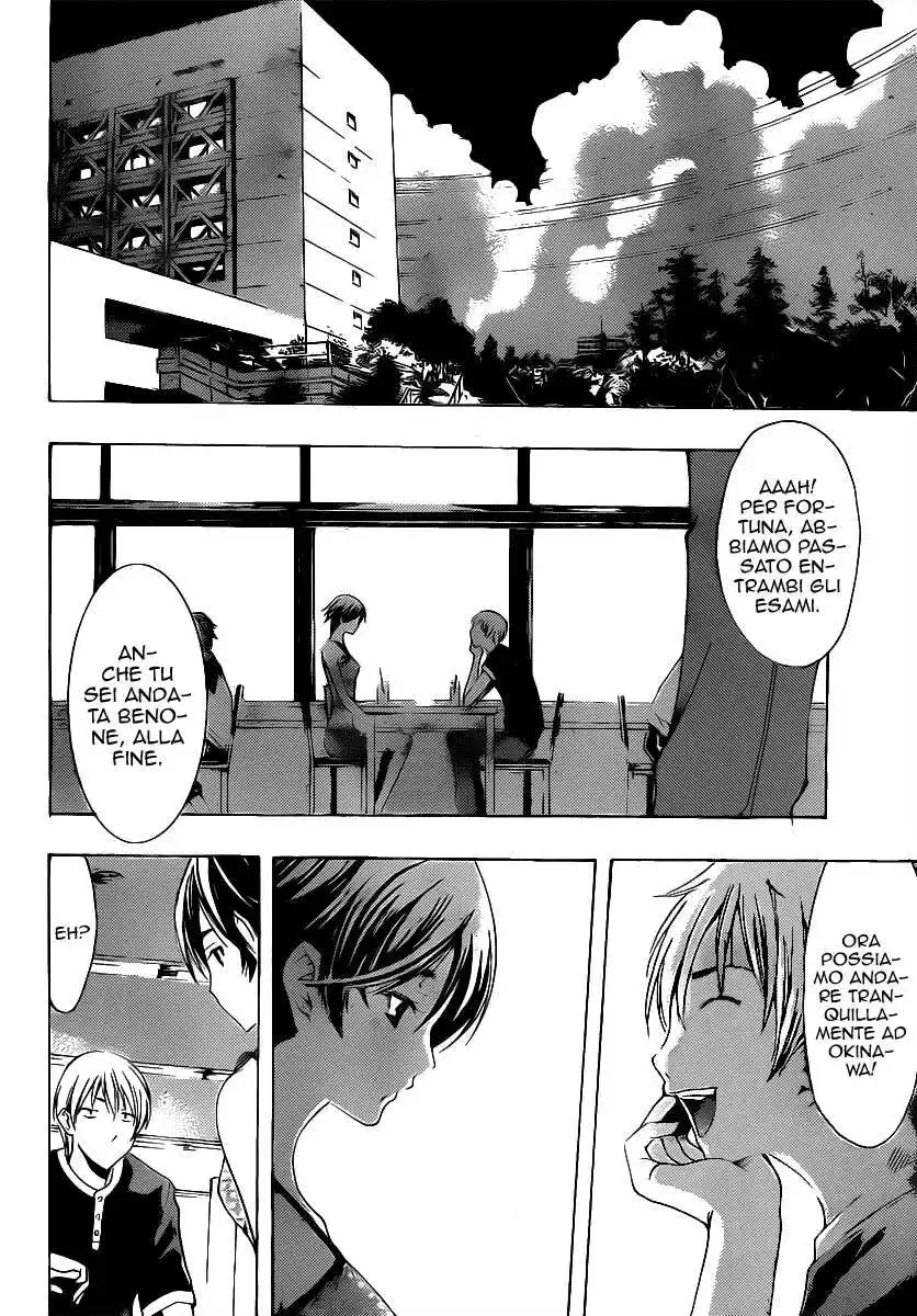 Kimi no Iru Machi Capitolo 129 page 3