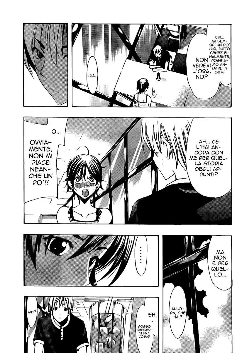 Kimi no Iru Machi Capitolo 129 page 4