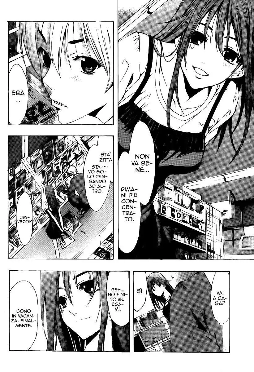 Kimi no Iru Machi Capitolo 129 page 9