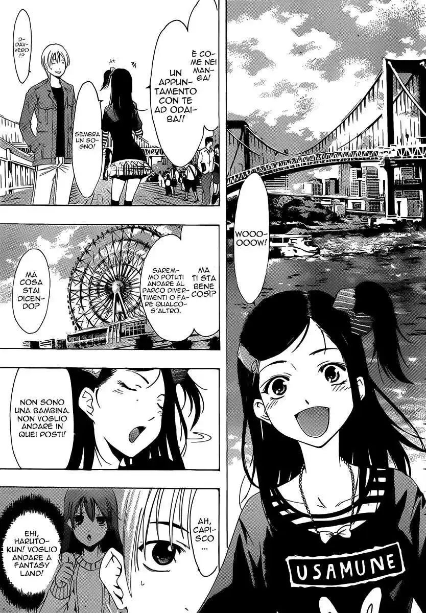 Kimi no Iru Machi Capitolo 178 page 6