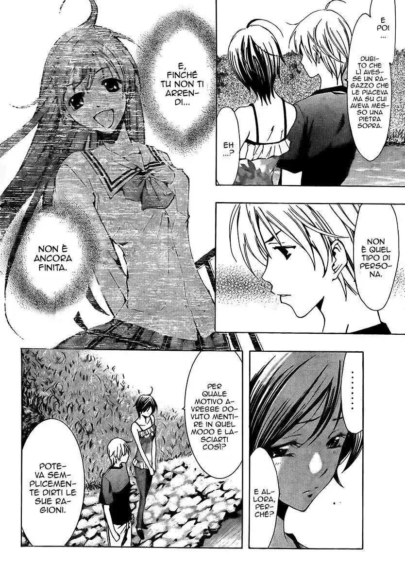 Kimi no Iru Machi Capitolo 76 page 10