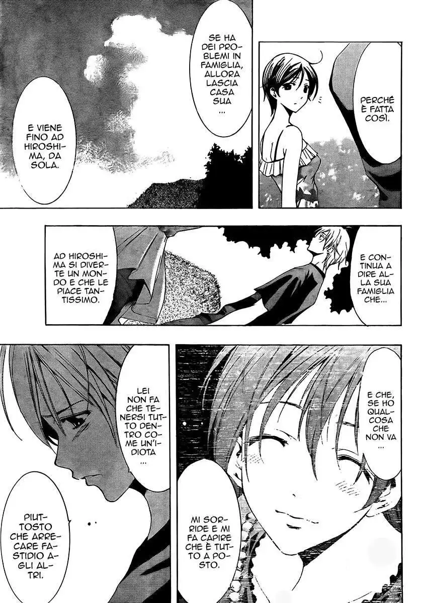 Kimi no Iru Machi Capitolo 76 page 11