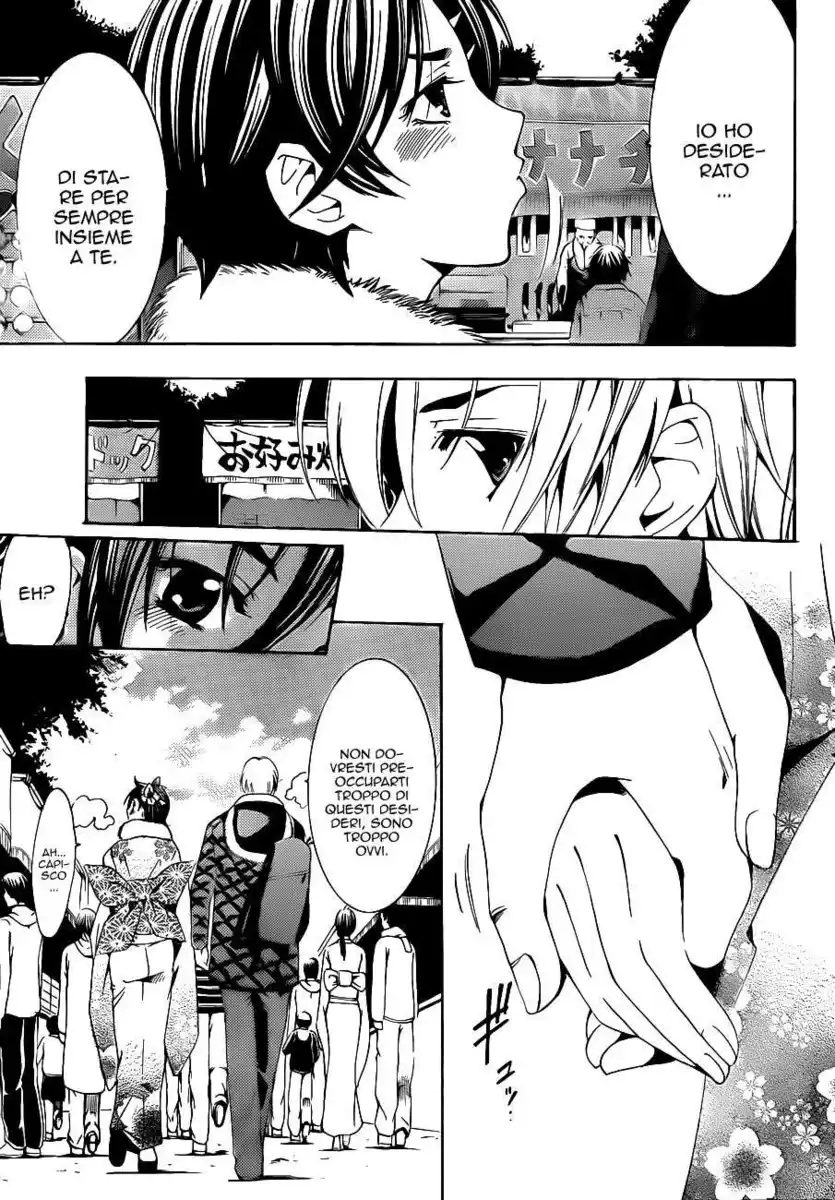 Kimi no Iru Machi Capitolo 109 page 8