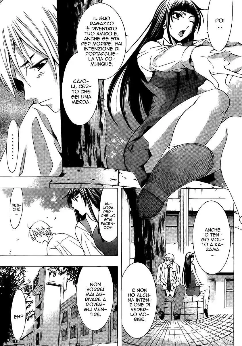 Kimi no Iru Machi Capitolo 96 page 10