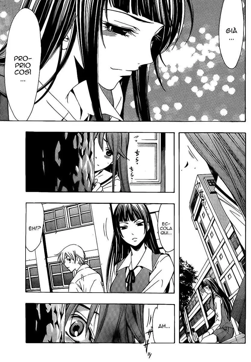 Kimi no Iru Machi Capitolo 96 page 14