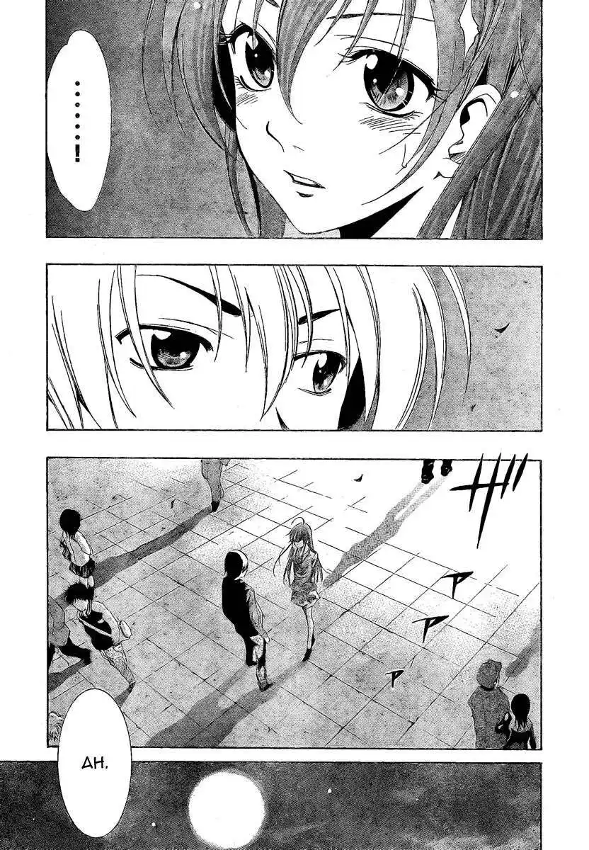 Kimi no Iru Machi Capitolo 29 page 12