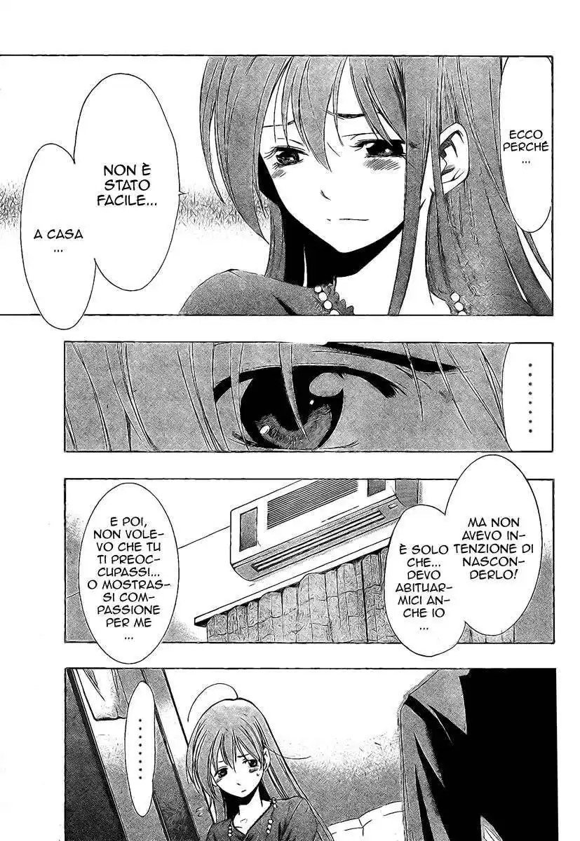 Kimi no Iru Machi Capitolo 29 page 16