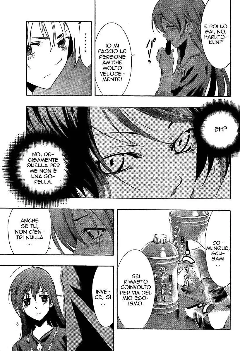 Kimi no Iru Machi Capitolo 29 page 18