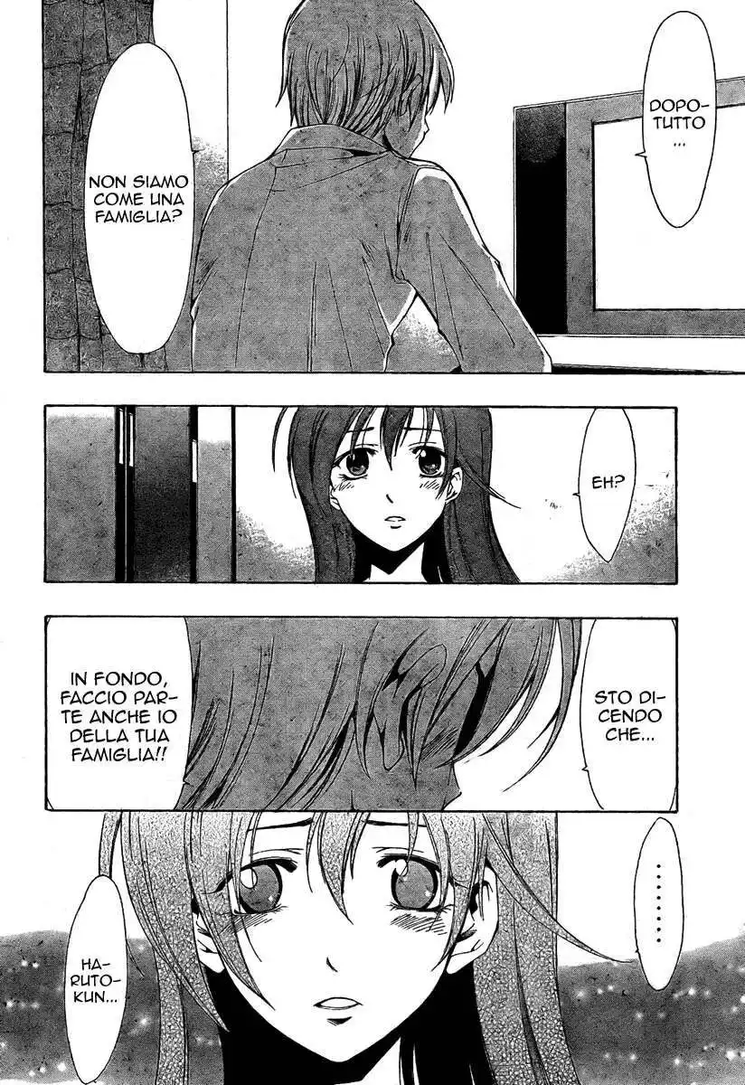 Kimi no Iru Machi Capitolo 29 page 19