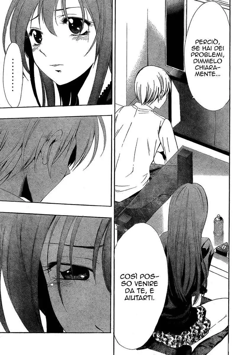 Kimi no Iru Machi Capitolo 29 page 20