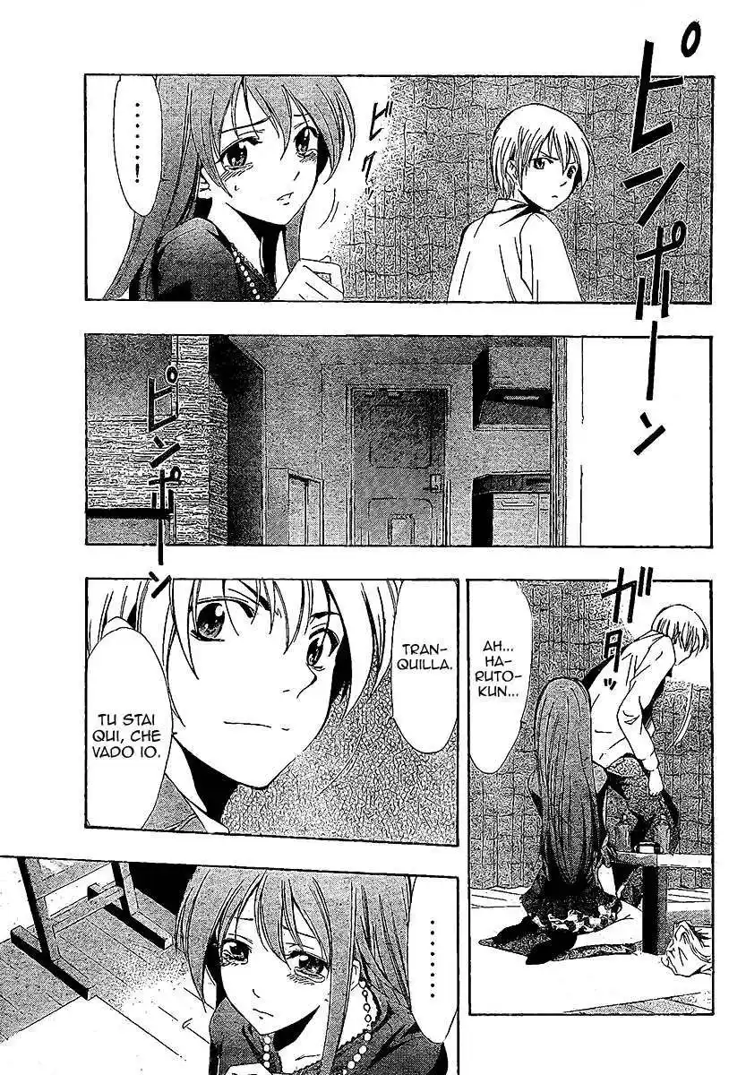 Kimi no Iru Machi Capitolo 29 page 22