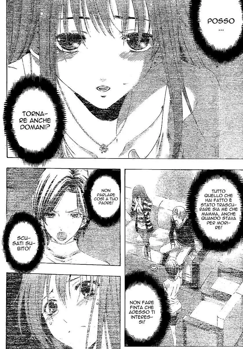 Kimi no Iru Machi Capitolo 159 page 15