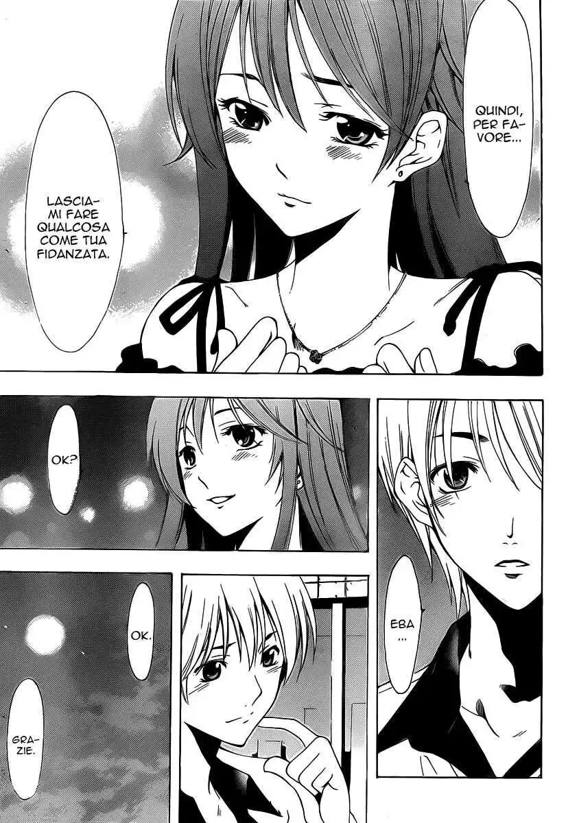 Kimi no Iru Machi Capitolo 143 page 16