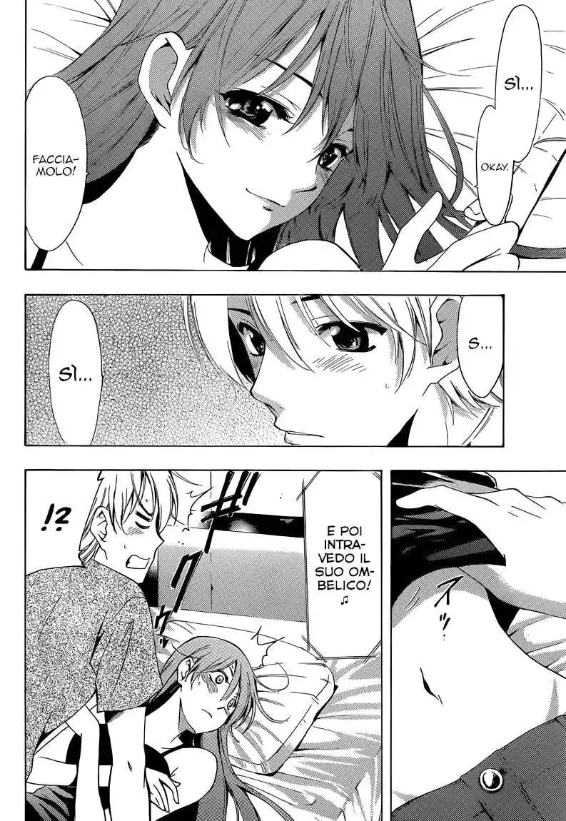 Kimi no Iru Machi Capitolo 233 page 9