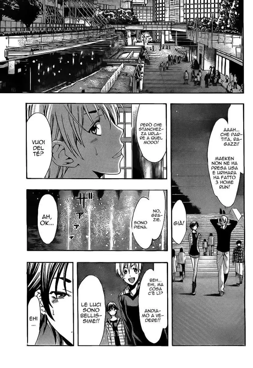 Kimi no Iru Machi Capitolo 116 page 10