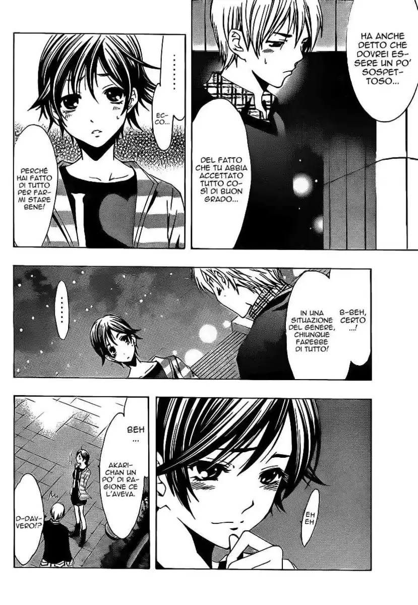 Kimi no Iru Machi Capitolo 116 page 13