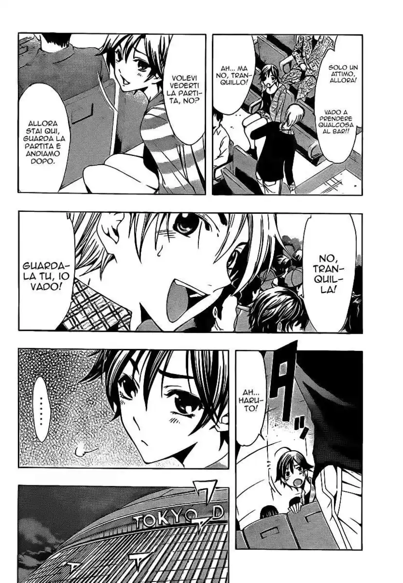 Kimi no Iru Machi Capitolo 116 page 9