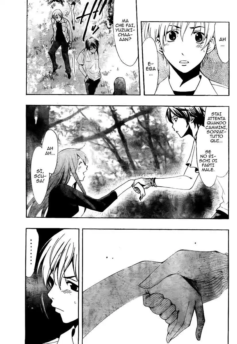 Kimi no Iru Machi Capitolo 53 page 10