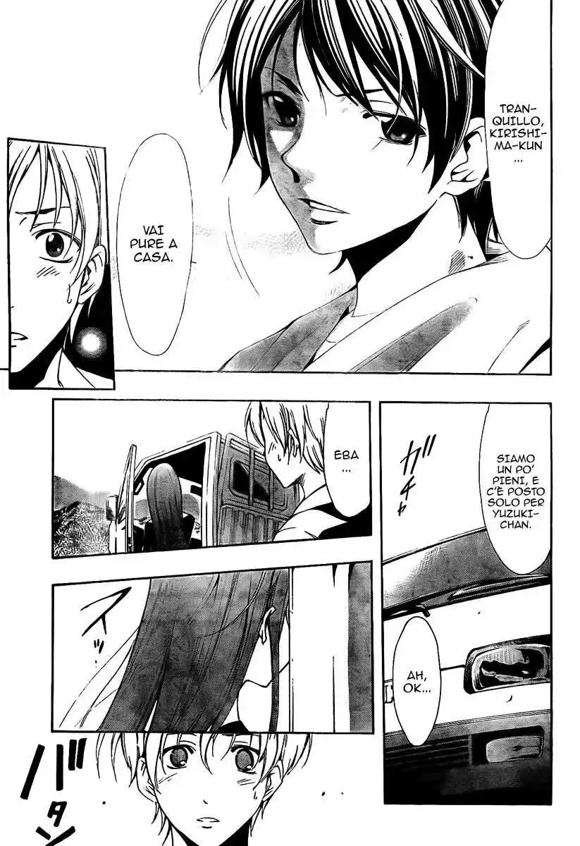 Kimi no Iru Machi Capitolo 53 page 14