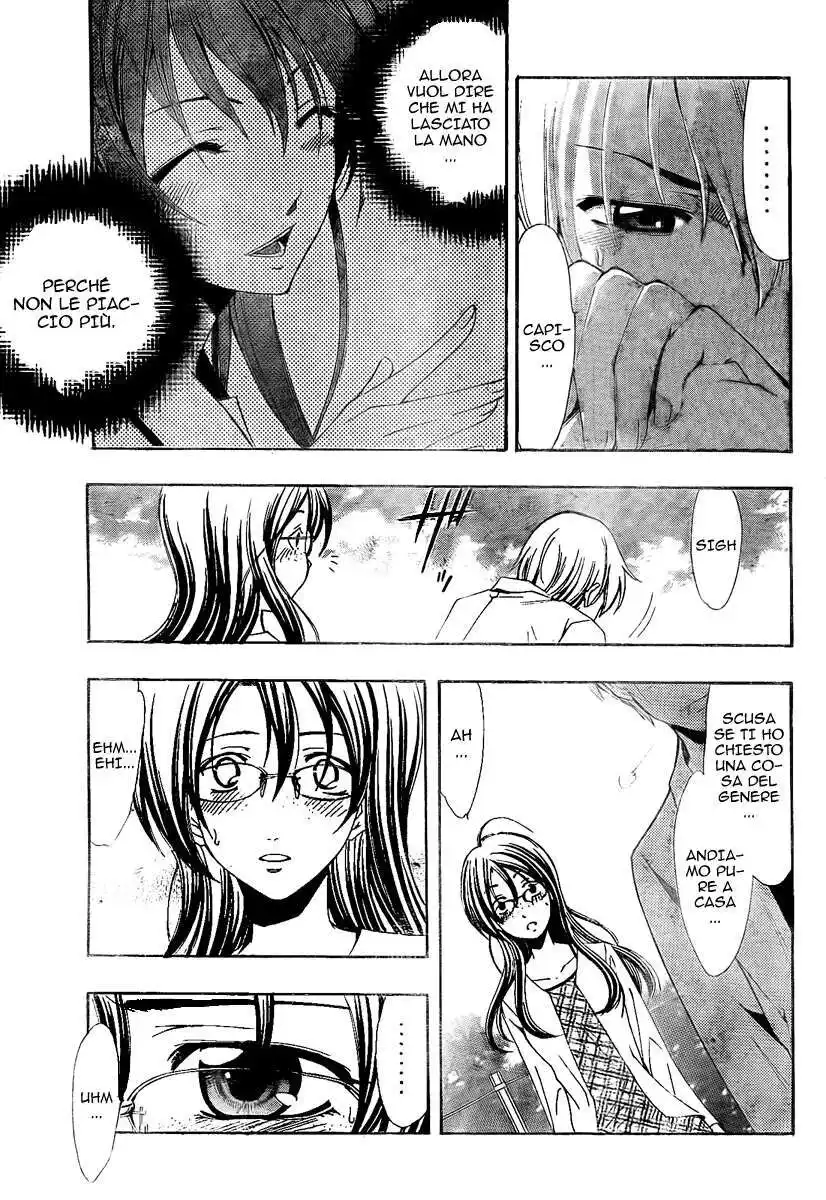 Kimi no Iru Machi Capitolo 53 page 18