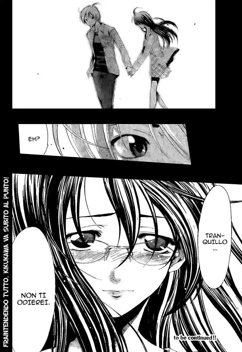 Kimi no Iru Machi Capitolo 53 page 19