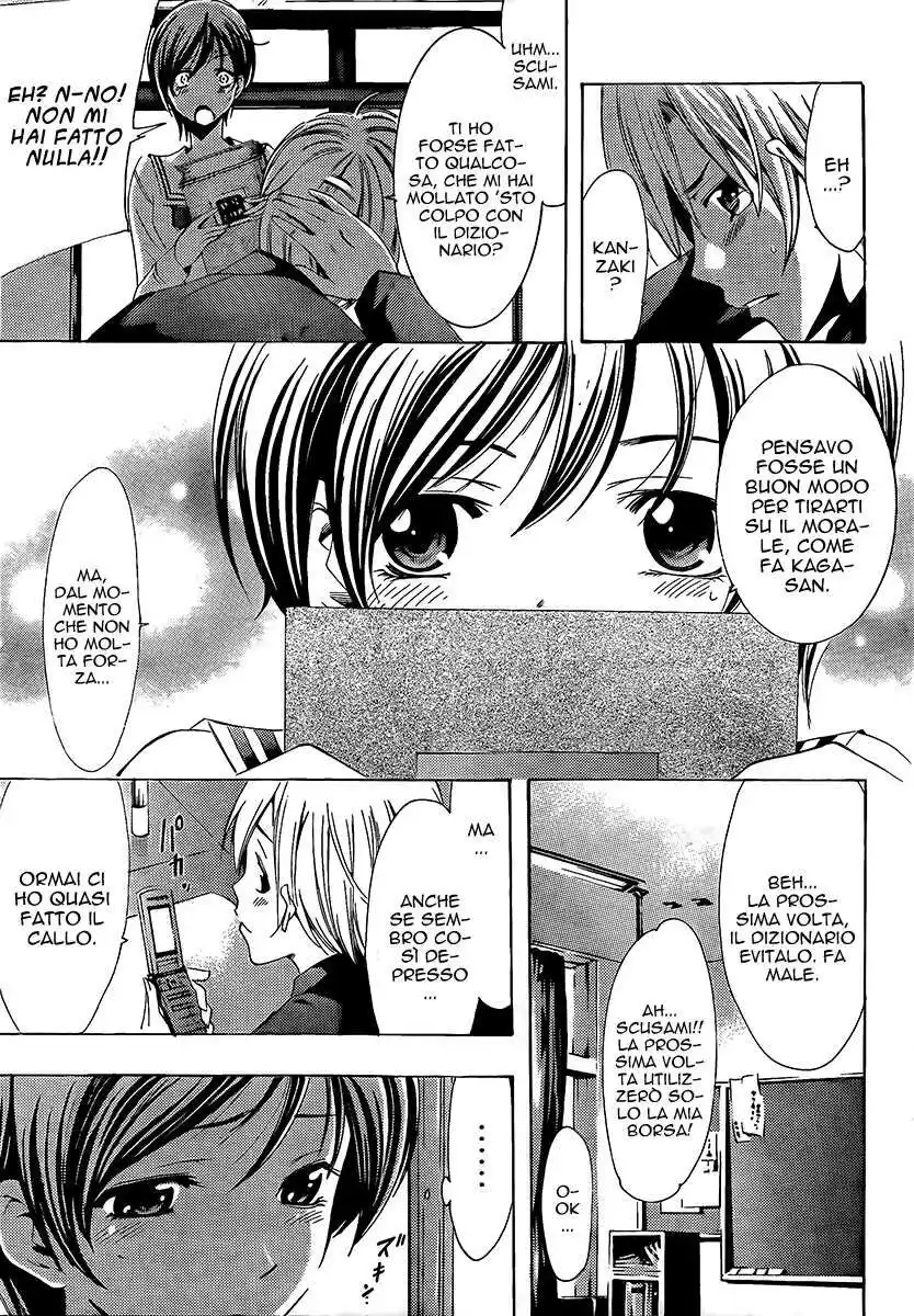 Kimi no Iru Machi Capitolo 71 page 8