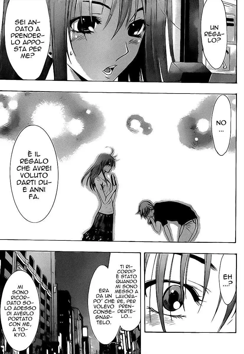 Kimi no Iru Machi Capitolo 130 page 12