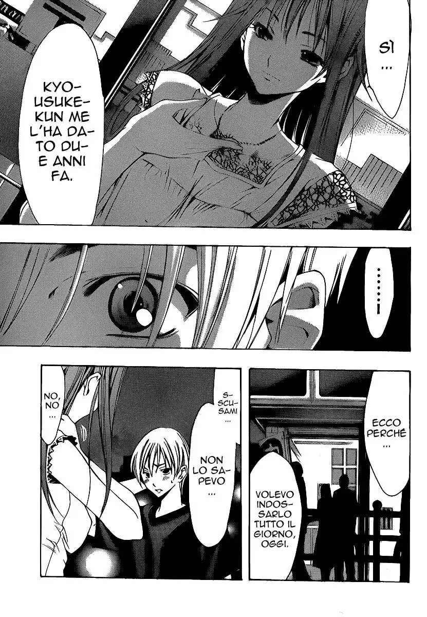 Kimi no Iru Machi Capitolo 130 page 16