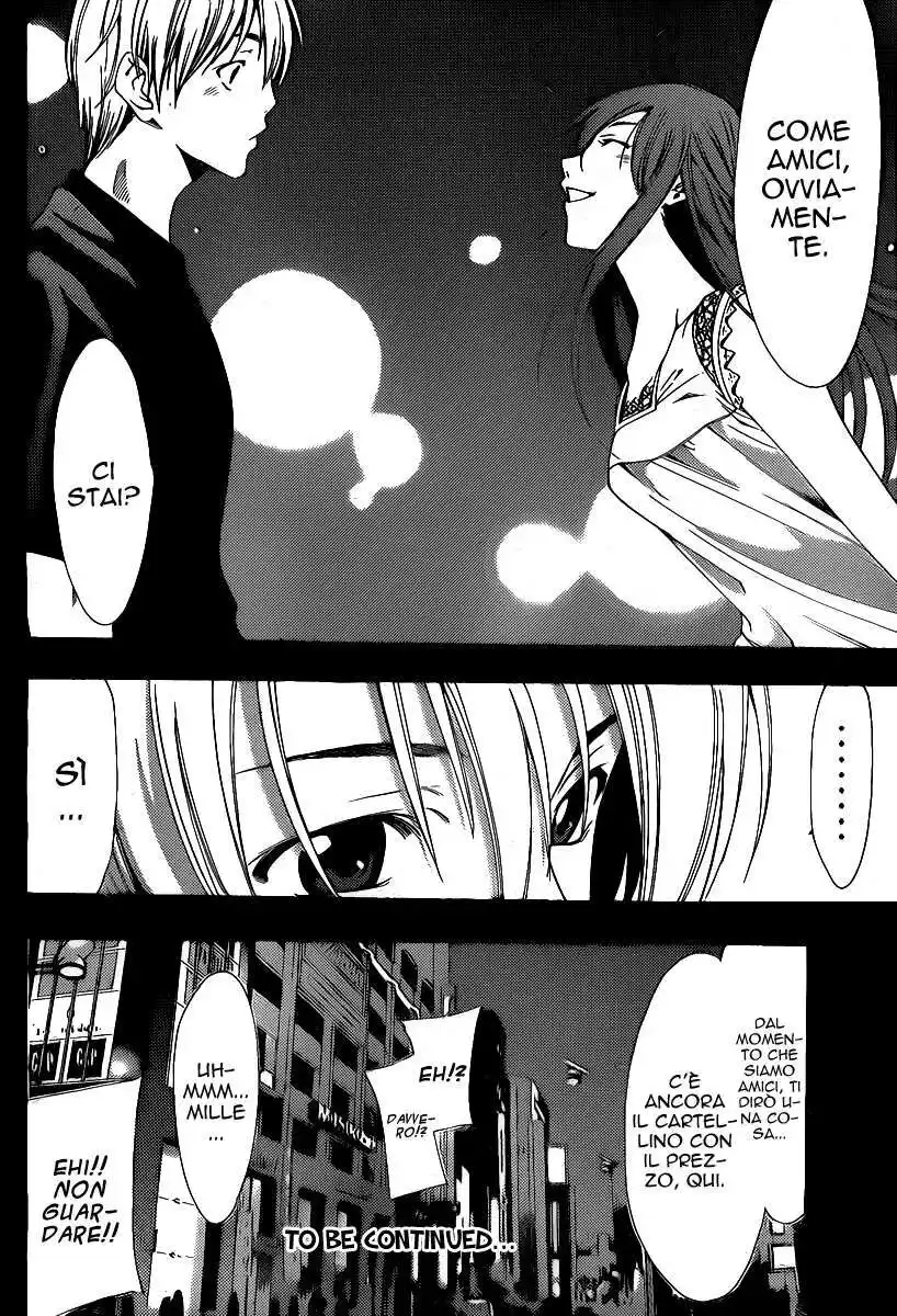 Kimi no Iru Machi Capitolo 130 page 19