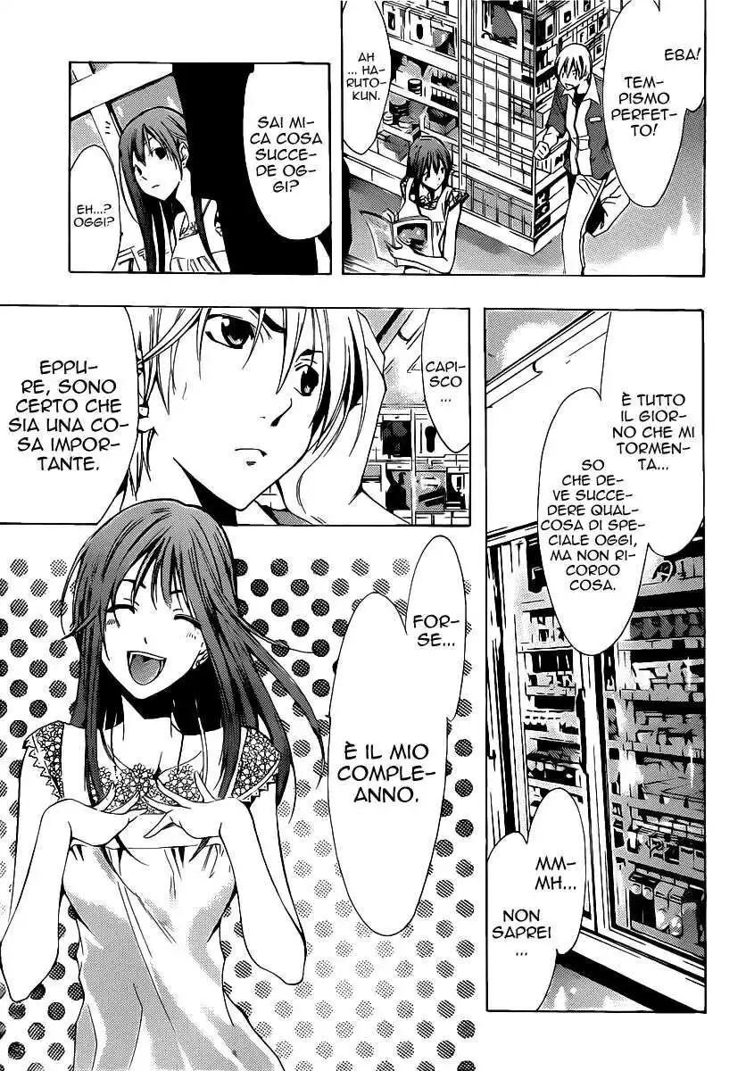 Kimi no Iru Machi Capitolo 130 page 8