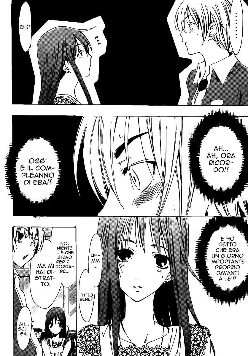 Kimi no Iru Machi Capitolo 130 page 9